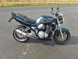 Suzuki Bandit GSF 1200 GV75A - 1998 BANDIT 1200