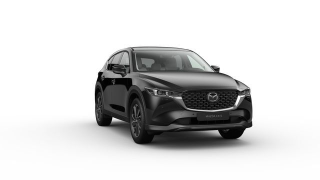 Mazda CX-5 2.5 G194 EXCLUSIVE-LINE *Matrix-LED*BOSE*