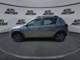 Dacia Sandero Stepway|NAVI|AC|PDC|Kamera|1.Hd - Dacia in Bielefeld
