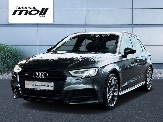 AUDI S3 Sportback 2.0 TFSI quattro