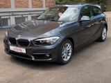 BMW 116 1 Limousine 3-trg. 116 d Advantage - BMW 1er Reihe mit Diesel-Antrieb