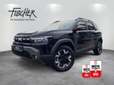 Dacia Duster Extreme TCe 130 4x4 SHZ LKHZ  TCe 130 4x4 - Dacia Tageszulassungen