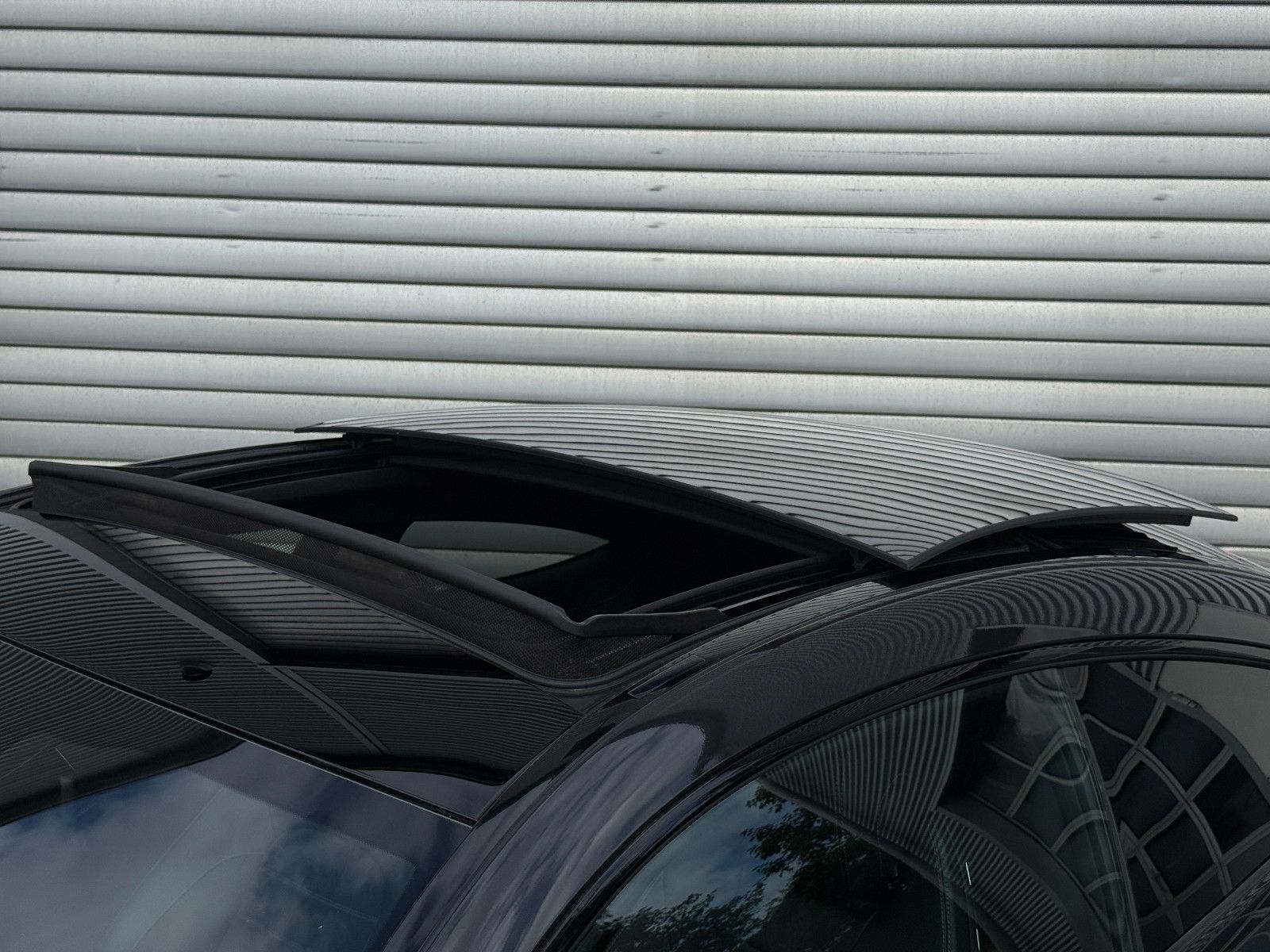 Mercedes-Benz C 220d Coupe AMG Burmester Pano Night-Paket 360° foto 2