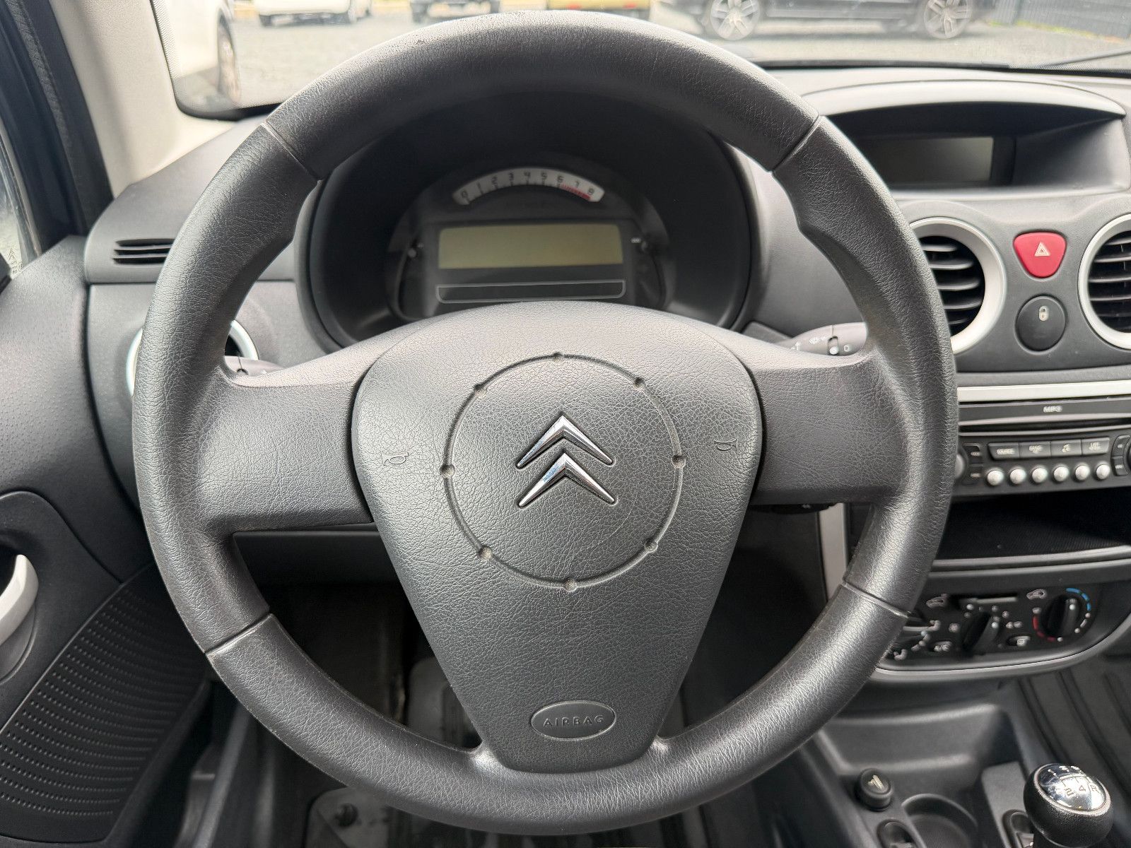 CITROEN C3 1.4 16V Exclusive KLIMA/TÜV – Foto 15