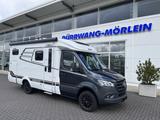 HYMER / ERIBA / HYMERCAR ML-T Xperience 570  - Hymer ML T 570 Xperience