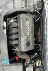 Toyota corola - Toyota Verso Gebrauchtwagen in Berlin