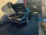 Volkswagen VW Golf 2 GTI 16V ABF Rallye Porsche H-Zul... - Volkswagen Golf aus 1990: GTI