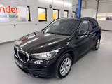BMW X1 sDrive 18d Sport Line*LED*Ambiente Bel* - BMW X1: Allradantrieb