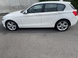 BMW 1er - 116i - 2016 - BMW 116 in Mönchengladbach