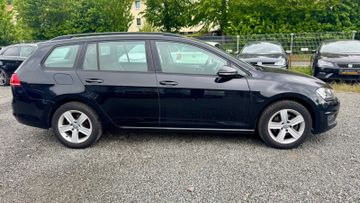 Volkswagen Golf - 4