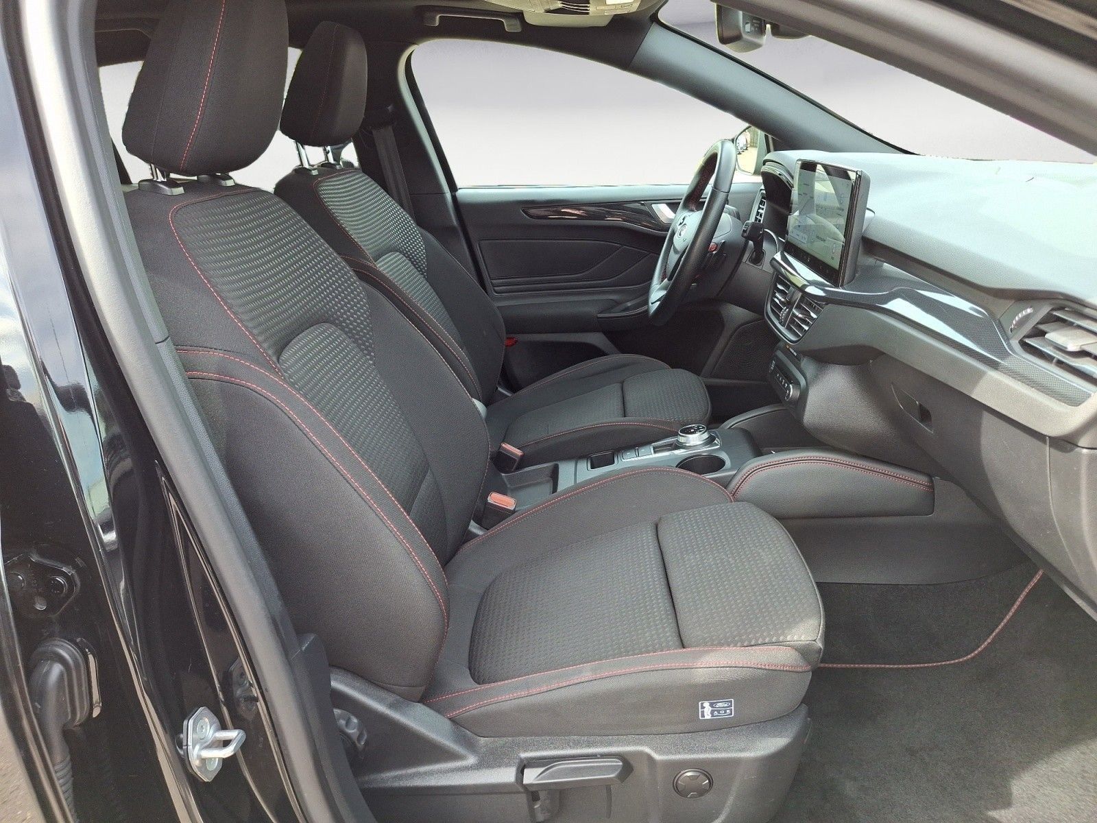 Ford Focus - Bild 9