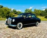 Mercedes-Benz Mercedes Ponton 180 B | restauriert | Schi... - Mercedes-Benz Gebrauchtwagen von 1961