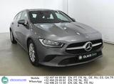 Mercedes-Benz CLA 180 Shooting Brake d Aut. Widescreen Navi C - Mercedes-Benz CLA-Klasse: Shooting Brake