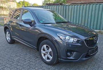 Mazda CX-5 - 3