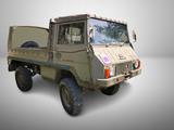 Andere Steyr-Puch Pinzgauer 710M - : Steyr Puch