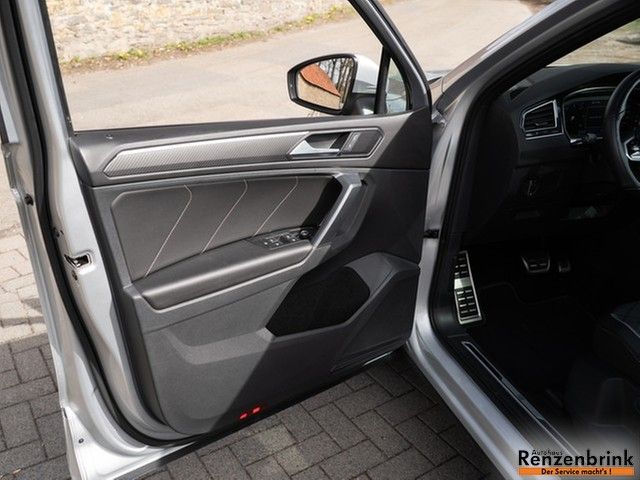 Tiguan R-Line TDI DSG 20" Kam. Matrix Panorama