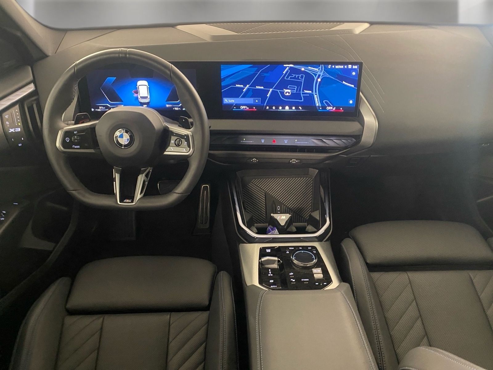 BMW X3 - Bild 12