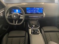 BMW X3 - Vorschau Bild 12