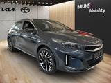 Kia XCeed 1.5T SPIRT EXCLUSIVE-PAKET AHK - Kia XCeed Gebrauchtwagen