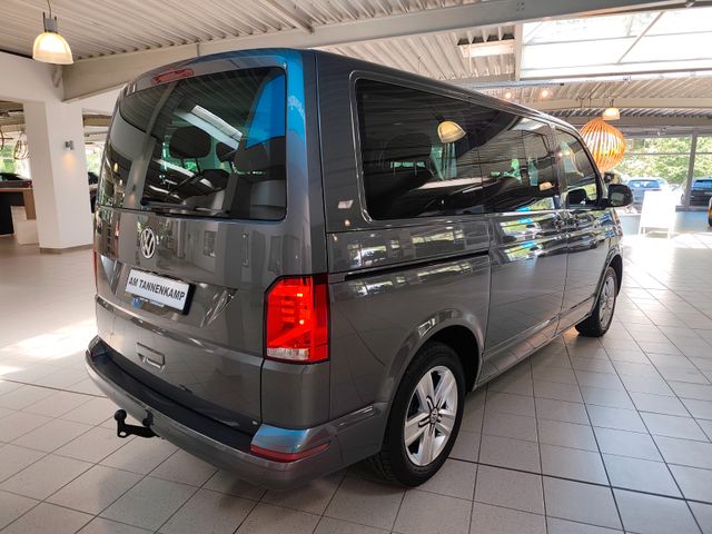 T6.1 Multivan 4Motion 2.0TDI DSG *Leder*Standh*