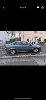Opel vectra C-CC 2,2 L Diesel - Opel Vectra in Düsseldorf