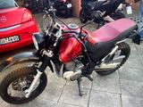 Suzuki Scrambler Freewind XF 650 Wirth / HRT Feder /  - SUZUKI XF 650 FREEWIND