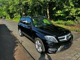 Mercedes-Benz GLK 350 CDI 4MATIC BlueEFFICIENCY - - Mercedes-Benz GLK-Class in Köln