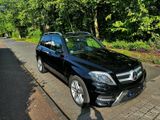 Mercedes-Benz GLK 350 CDI 4MATIC BlueEFFICIENCY - - Mercedes-Benz GLK-Class in Köln