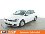 Volkswagen Golf VII 1.4 TSI Cup BlueMotion Tech Aut.*PDC* - Volkswagen: Bluemotion
