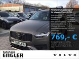 Volvo XC90 T8 Ultimate Dark AWD 7-Sitzer Stdhzg Cam - Volvo XC90 in Lübeck