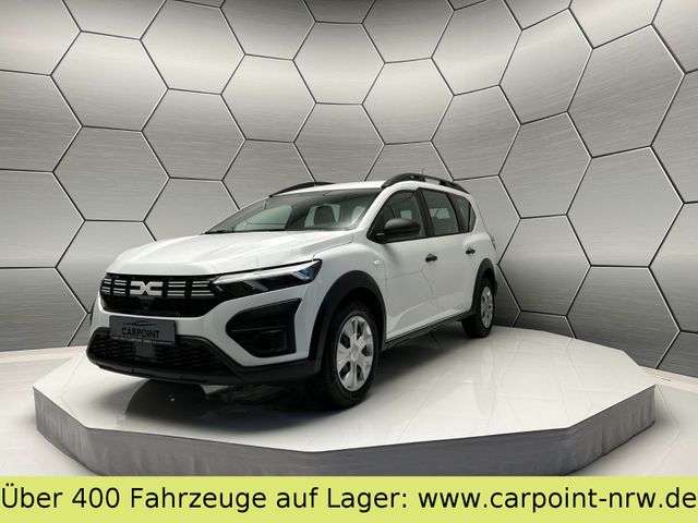 Dacia Jogger Essential TCe 110 5-Sitzer Radio Tempomat