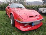 Opel GT bj 1969 - Opel Gebrauchtwagen von 1969