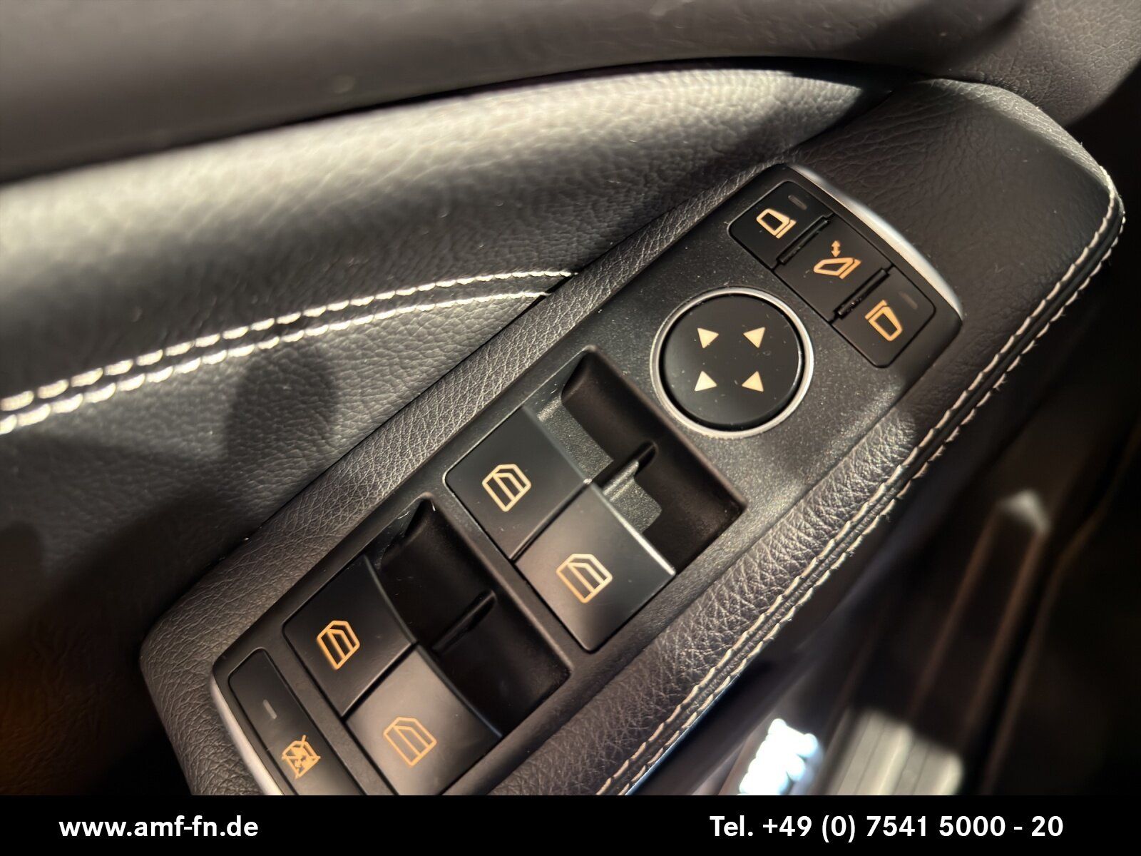 GLA 200 DCT URBAN | LED | NAVI | KESSY | RFK