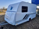 Niewiadów N- Cross - DS Etagebbetten - Nr. 120 - (2) - Wohnwagen bis 40.000 Euro