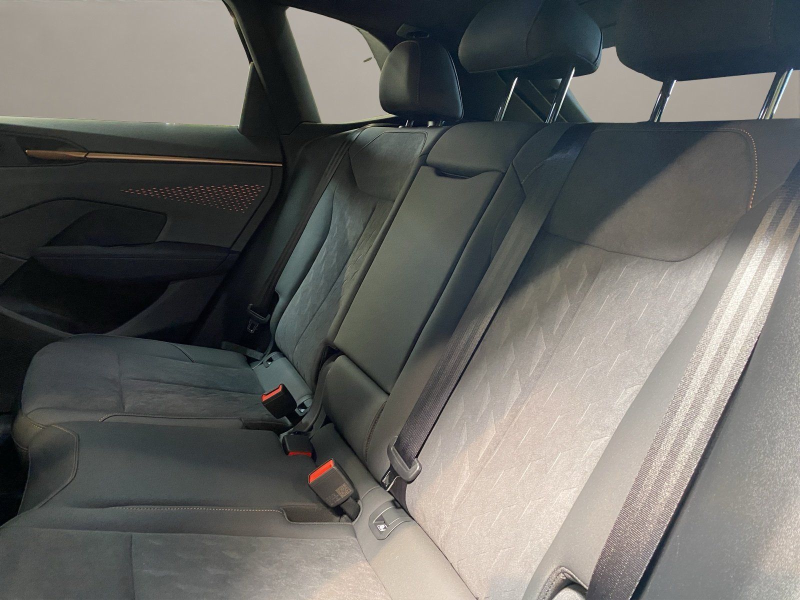 Cupra Terramar - Bild 15