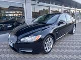 Jaguar XF 2.7D V6 207 CV PREMIUM LUXURY **UNIPRO - Jaguar XF: Premium Luxury