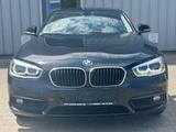 BMW 120d 5-trg Advantage Steptronic LED Navi PDC SHZ - BMW 1 Series aus 2017