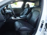 Kia Stinger 3.3T AWD AT8 GT GD  SHZ LHZ KAM MEM - Kia Stinger mit Benzin-Antrieb: Automatik