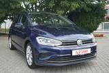 Volkswagen Golf Sportsvan 1.5 TSI DSG LED Navi ErgoActive A - Volkswagen Golf: 1er