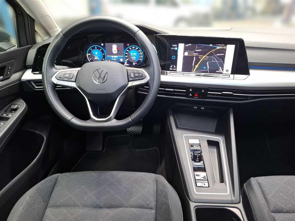 Volkswagen Golf Variant Life 2.0 TDI DSG WinterpaketPremium, миниатюра 9