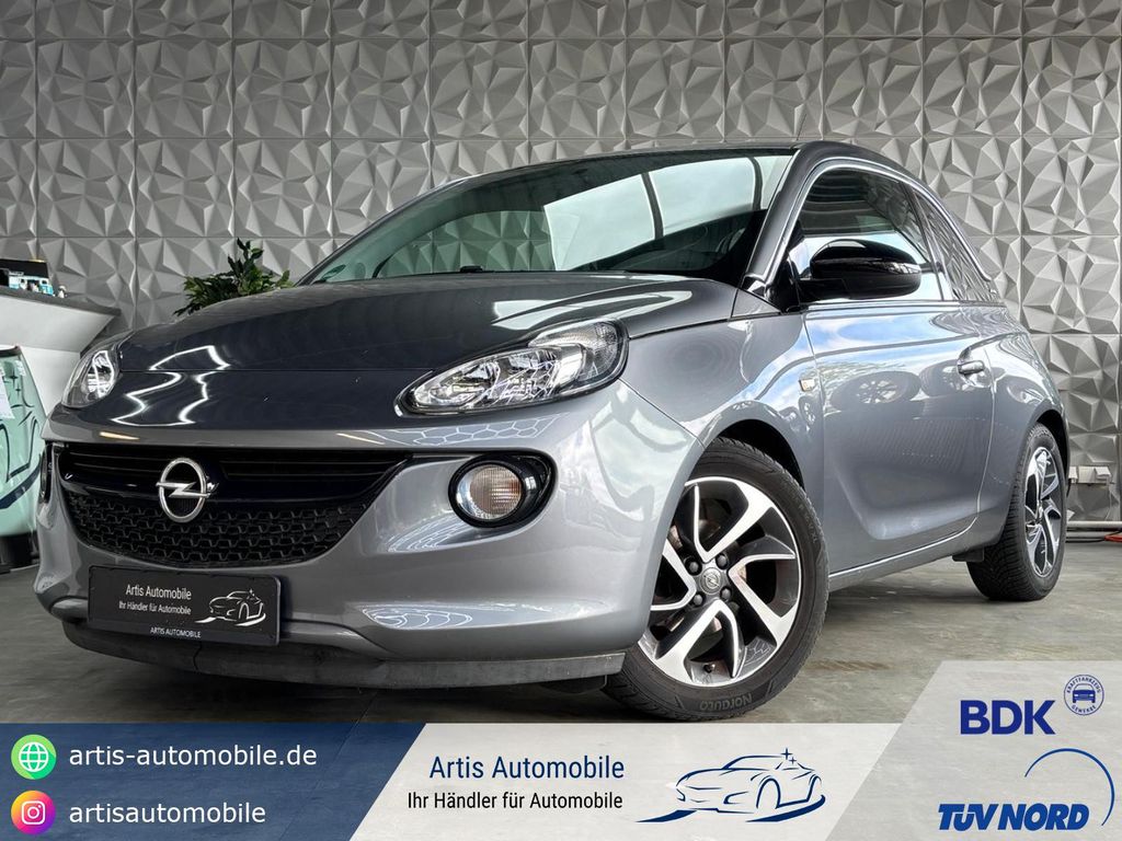 Image of Opel Adam