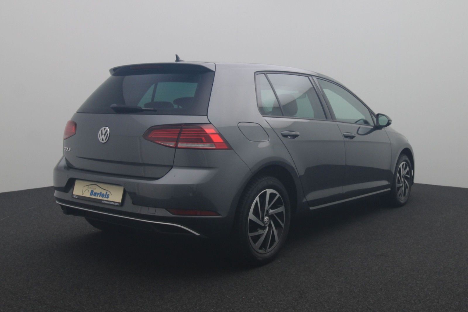 Fahrzeugabbildung Volkswagen Golf VII 1.0 Lim. Join