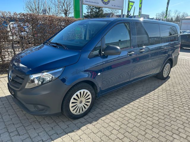 Mercedes-Benz Vito Tourer 114 CDI Pro extralang 2x Schiebetüre