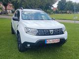 Dacia Duster IIComfort Klima  Inspektion neu 69890KM - Dacia Duster in Kassel