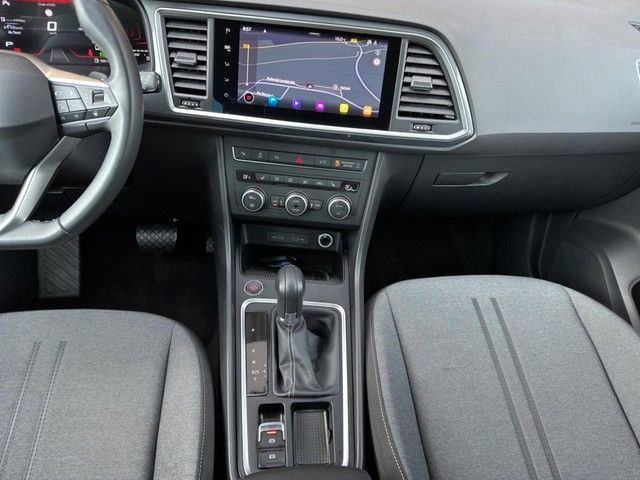 Seat Ateca - Bild 14