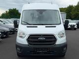 Ford Transit 350 L2 Trend 4X4 6-Sitzer Klima AHK Sthz - Ford Transit: 4.4