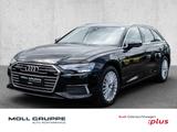 Audi A6 Avant Design 3xKLIMA ACC AKUSTIKGLAS AUT FLA - gebrauchte Audi A6 aus dem Jahr 2022
