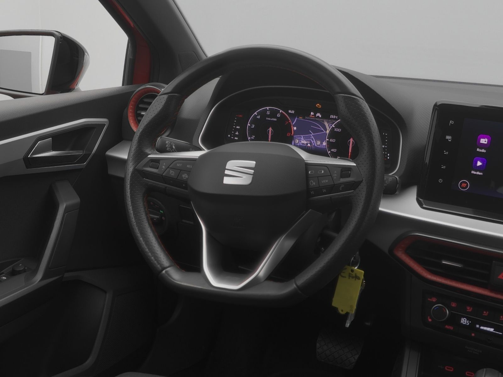 Seat Ibiza - Bild 9
