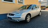 Ford Mondeo 2.0 Automatic Limousine - Ford Mondeo aus 2003: 2.0