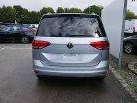Volkswagen Touran - Vorschau Bild 3